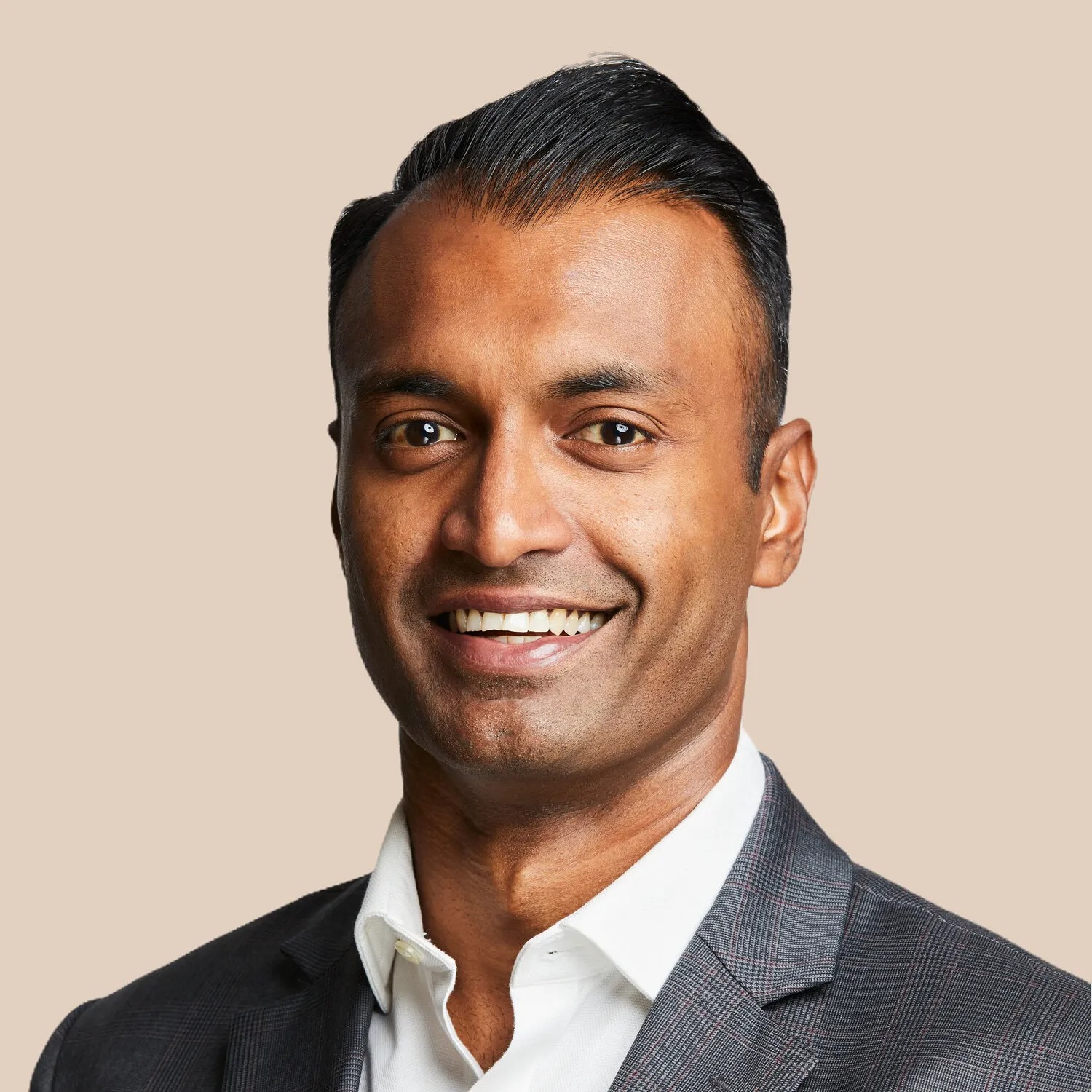 Dr Prash Puspanathan